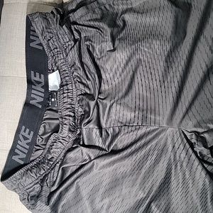 Nike Dri-fit Basketball shorts